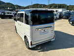 Spacia custom