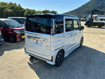 Spacia custom