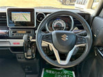 Spacia custom