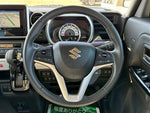 Spacia custom