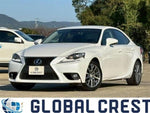 LEXUS IS300h