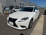 LEXUS IS300h