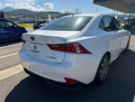 LEXUS IS300h