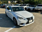 LEXUS IS300h