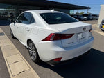 LEXUS IS300h