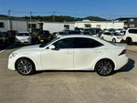 LEXUS IS300h