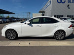 LEXUS IS300h