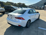 LEXUS IS300h