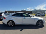 LEXUS IS300h