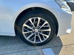 LEXUS IS300h
