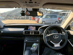 LEXUS IS300h