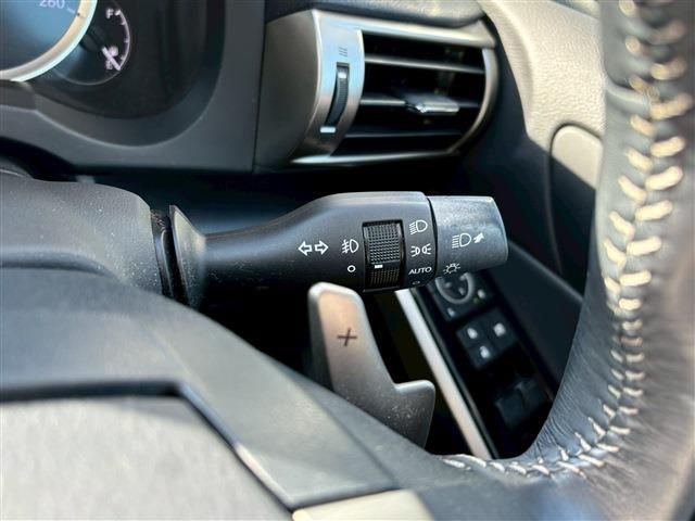 LEXUS IS300h