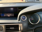 LEXUS IS300h