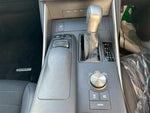 LEXUS IS300h