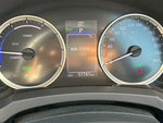 LEXUS IS300h