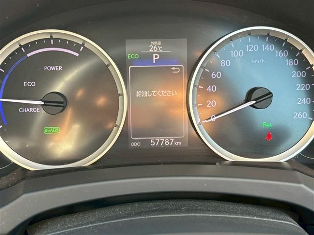 LEXUS IS300h