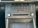 LEXUS IS300h