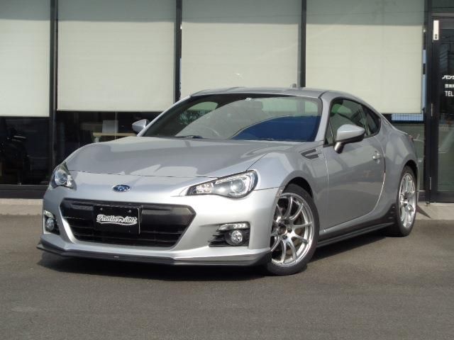 BRZ