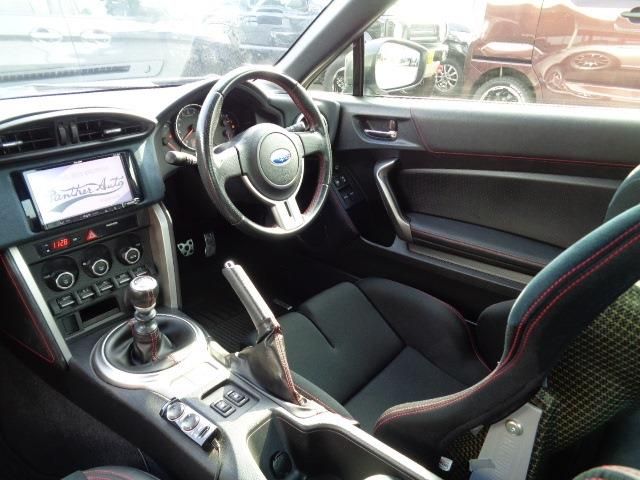BRZ