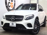 MERCEDES AMG GLC-class