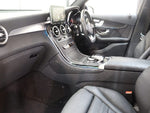 MERCEDES AMG GLC-class
