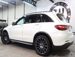 MERCEDES AMG GLC-class