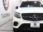 MERCEDES AMG GLC-class