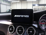MERCEDES AMG GLC-class