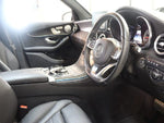 MERCEDES AMG GLC-class