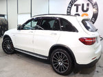 MERCEDES AMG GLC-class