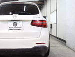 MERCEDES AMG GLC-class