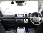 HIACE van 2WD