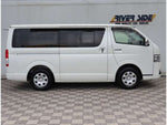 HIACE van 2WD