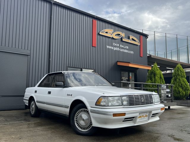 CROWN hardtop
