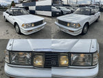CROWN hardtop