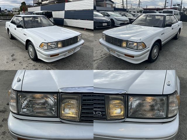 CROWN hardtop