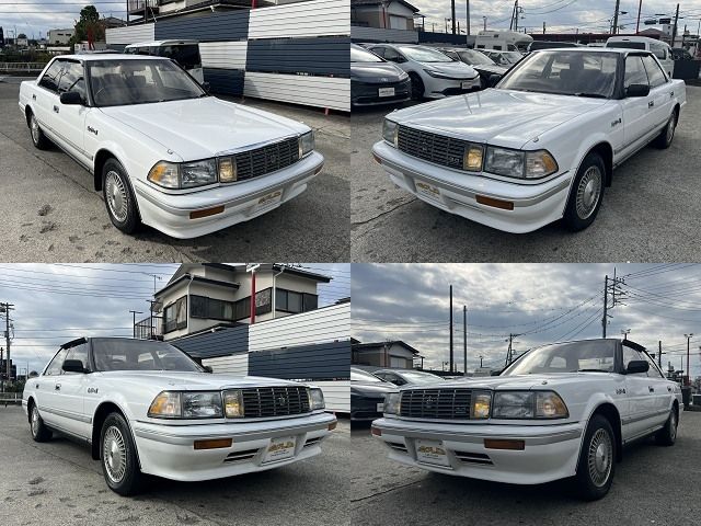 CROWN hardtop