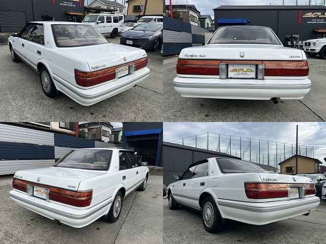 CROWN hardtop