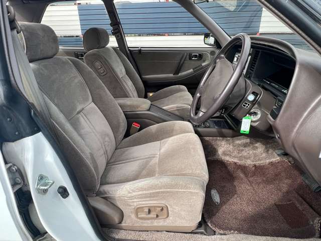 CROWN hardtop