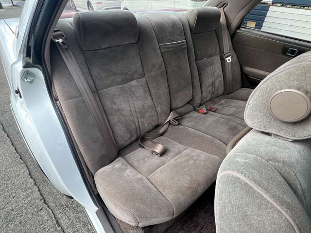 CROWN hardtop