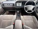 CROWN hardtop