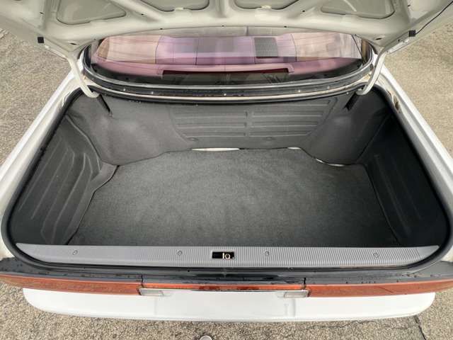 CROWN hardtop