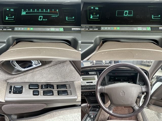 CROWN hardtop