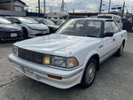 CROWN hardtop
