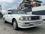 CROWN hardtop