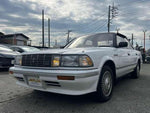 CROWN hardtop