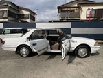 CROWN hardtop