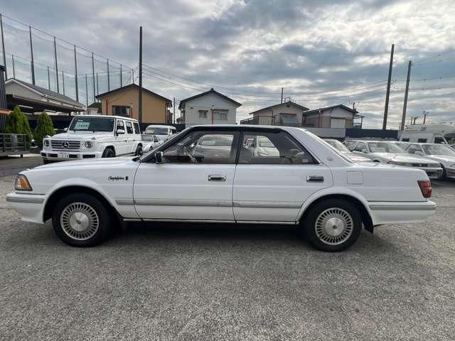 CROWN hardtop