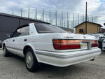 CROWN hardtop