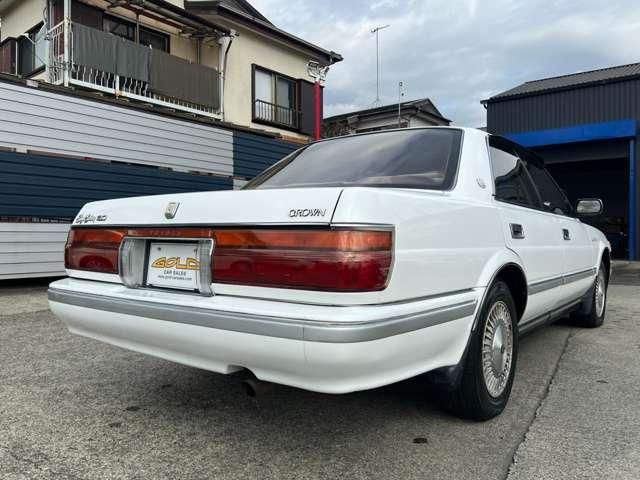 CROWN hardtop
